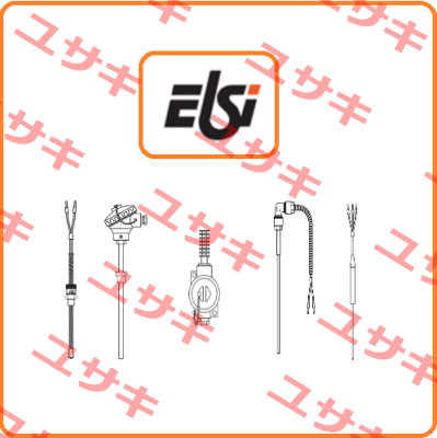 Calibration in the range 0/200°C Elsi