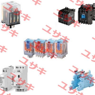 Relay base for  S5-S Comat Releco