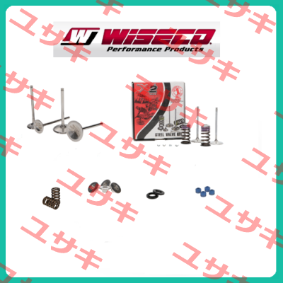 1.4Tsi Zrp Rods - H beam ea111 Wiseco