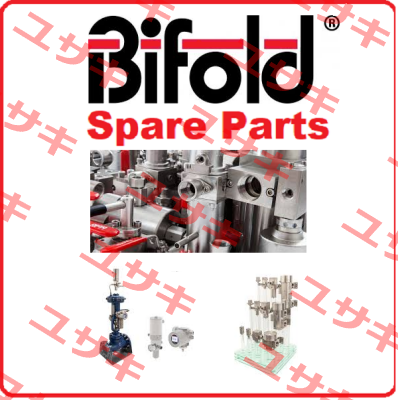 5758 Coil Replacement Kit Bifold