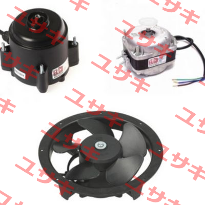 3HOB630.69.4.3V/1 *40101469* Elco