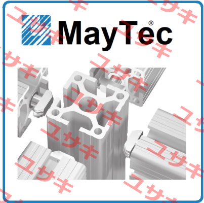 MSRA-71-73/RS 232/485/Ethernet Controller MAYTEC