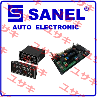 Stw212/12v SANEL - Auto Electronic