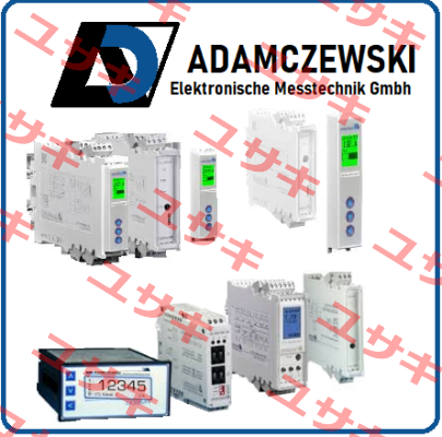 AD-VarioControl Adamczewski