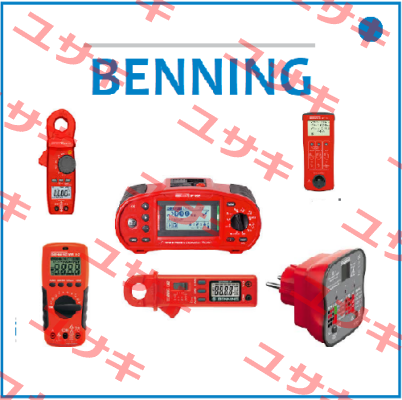 RJ45 Benning