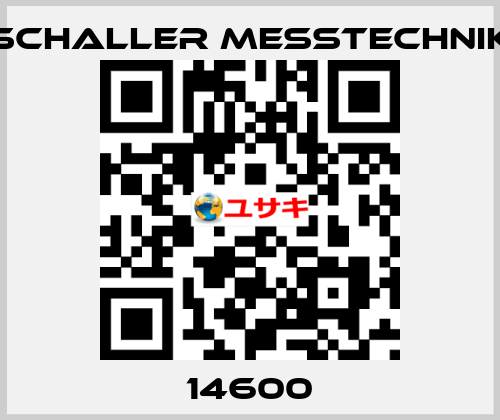 14600 Schaller Messtechnik