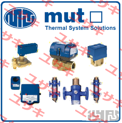 Mod. SF15-2 Solar   Art.nr. 7.030.02464 Mut Meccanica Tovo SpA