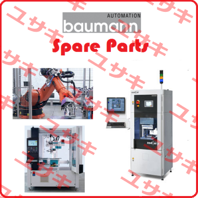 MM 24L 099172 A Baumann