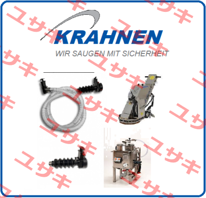 Airflex 3/30/ø 440 mm KRAHNEN