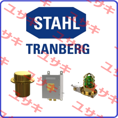 P/N: 171302 TRANBERG