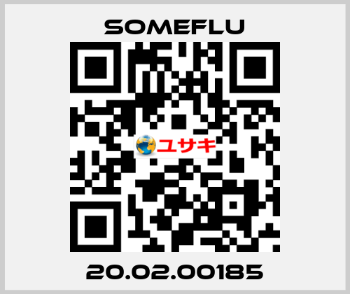 20.02.00185 SOMEFLU