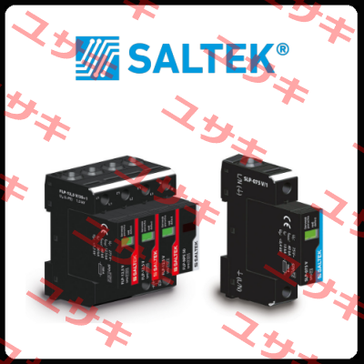 BDM-006 V/1 Saltek