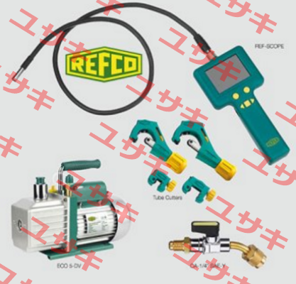 PXRF1031A,MODEL: HCL6-60-Y  Refco