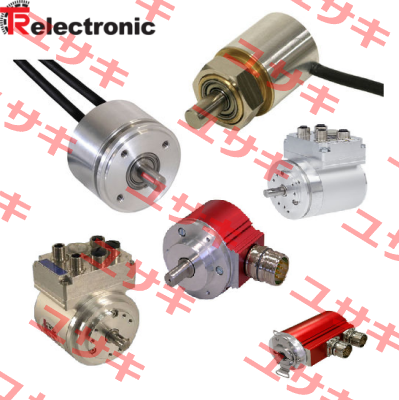 Coupling for CEV 65M SSI  TR Electronic