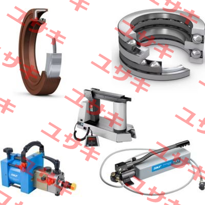 Belt frequency meter  Skf