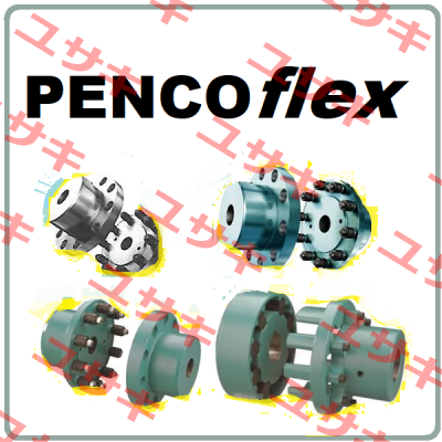 BOLZEN+SICH.RING PN2  (034-0008201)  PENCOflex