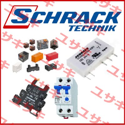 CB 4/1/C-AC C4   ELS  Schrack