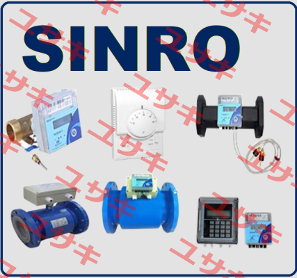 TC-8312-11  Sinro