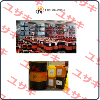 Houghto Safe 620 E Houghton International