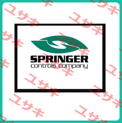 PRSL1003PI-SPCC Springer Controls