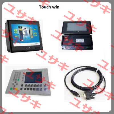 TH465-UT Discontinued Model Touch win