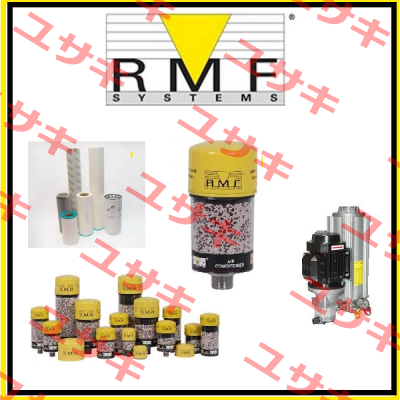 Filterelement 30HB Ergänzung  RMF