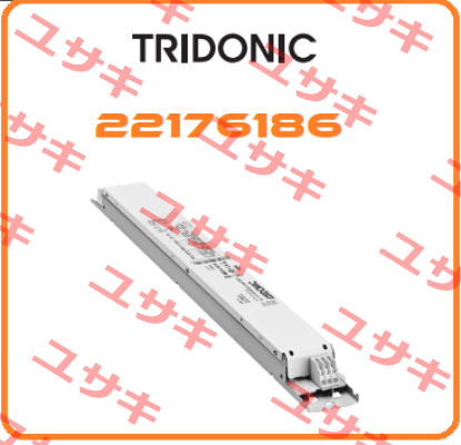 22176186 Tridonic