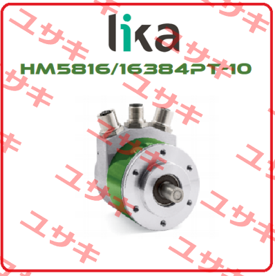 HM5816/16384PT-10 Lika