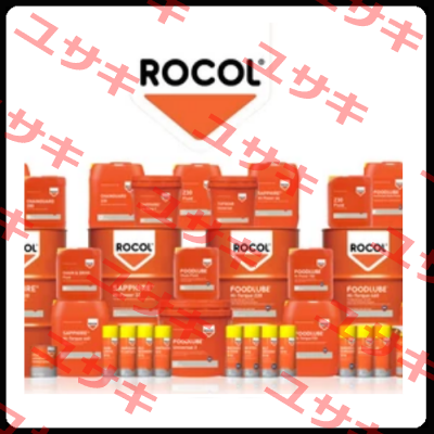 14143 (1x6pcs)  Rocol