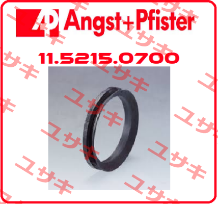 1152150700 Angst-Pfister