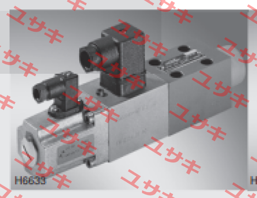 R900703811 / VT-DFP-A-2X/G24K0/0/V Rexroth