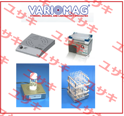 TELEMODUL 20 P  Variomag