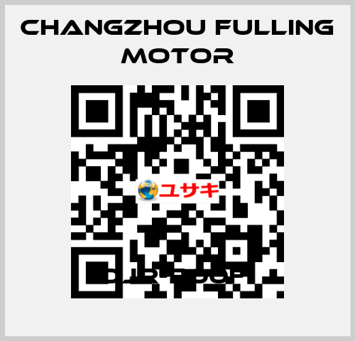 DJR-200F  Changzhou Fulling Motor