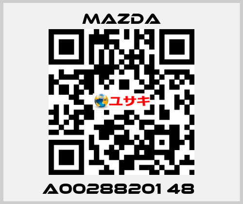 A00288201 48  Mazda