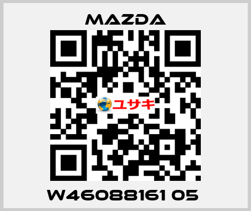 W46088161 05  Mazda