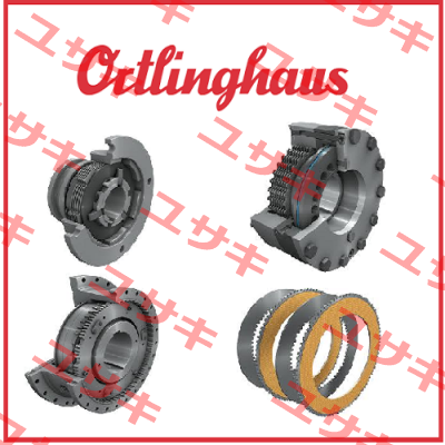 0-224-490-86-151-968 (03/61488/10/2) O-RING Ortlinghaus