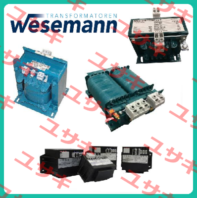 22012512 Wesemann