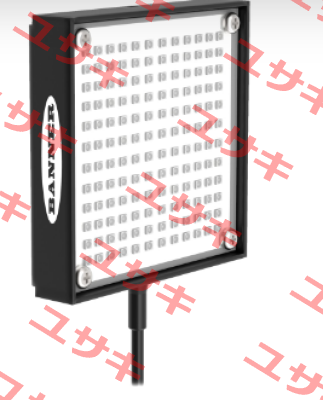 LEDRA62X62W Turck