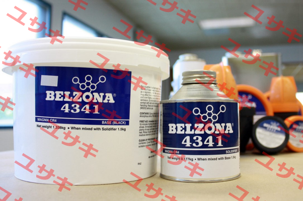 BELZONA 4341 Belzona