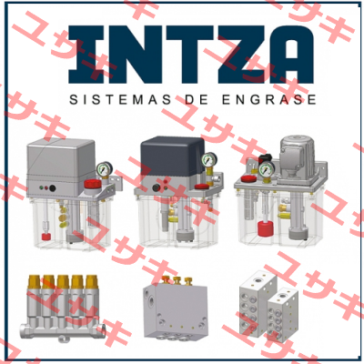 230000135,MBB-00 3L/MIN 3BAR Intza