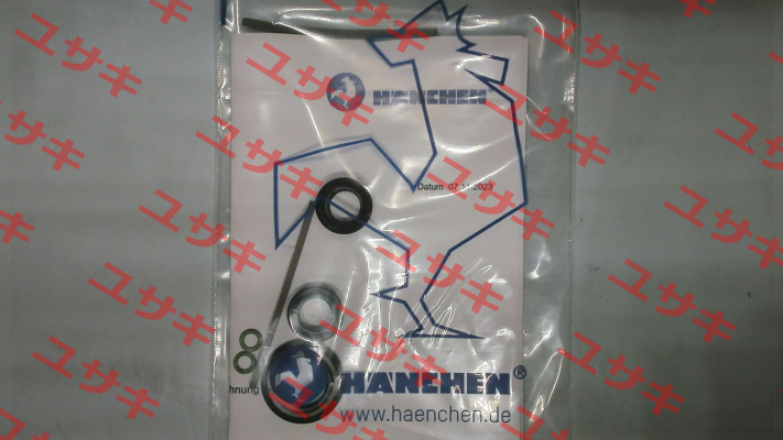 Seal set for 1276899 Hanchen