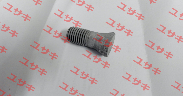 Screws for welding clamp 22/130 Gantrex