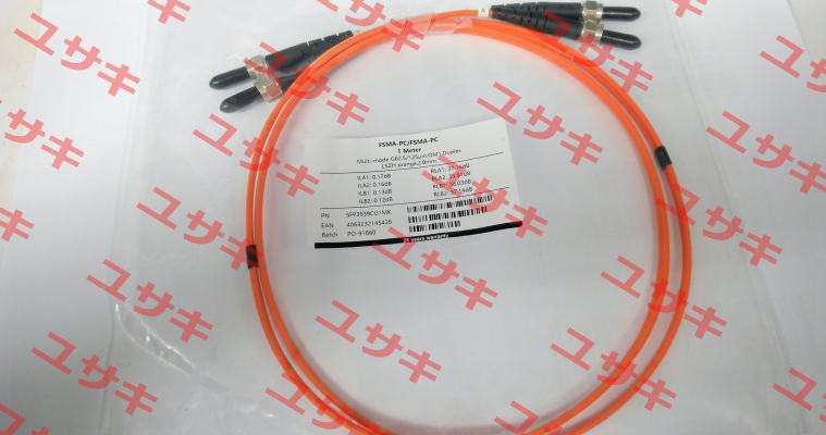 SFP3939CU1MK Fiber