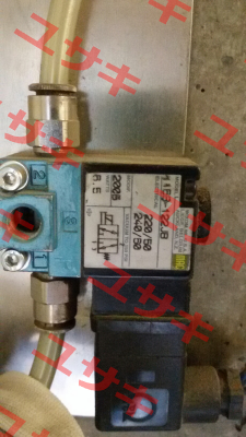 MAC820095 / 116B-122JB МAC Valves