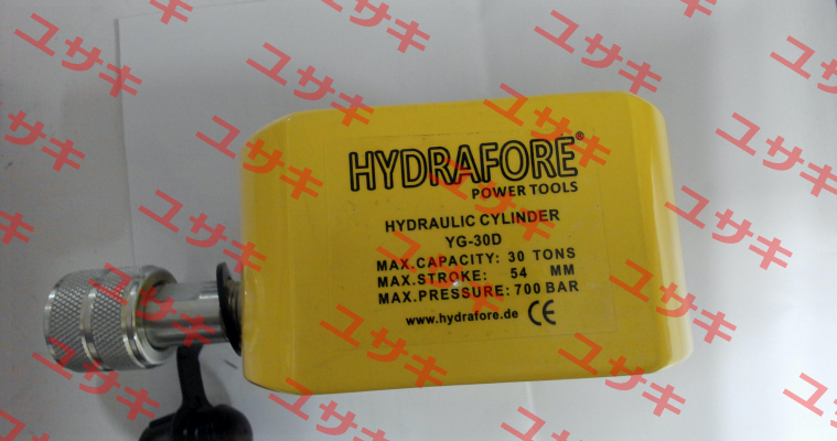 YG-30D Hydrafore Power Tools