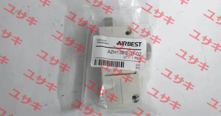 Typ ---AZH13BS-01-02 Airbest