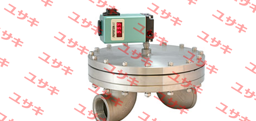 NLB32  (NPT)  Equilibar