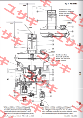 KIT-OTBL-RB09Z Madas