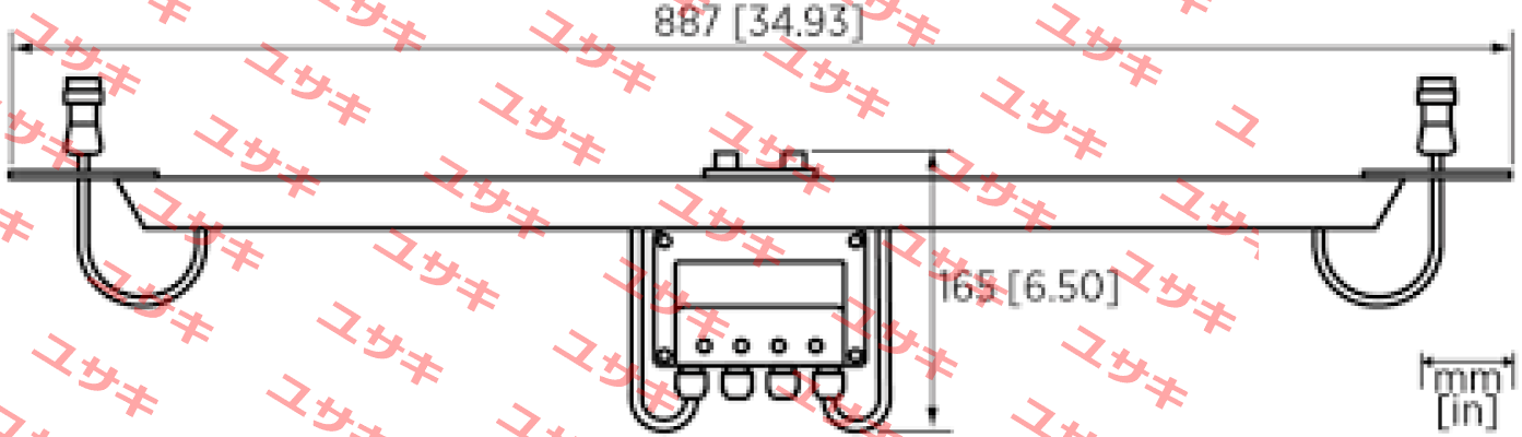 WAC155CB Vaisala