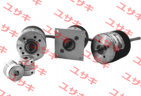 EL40A141S5/28P6S3PR2.076  Eltra Encoder